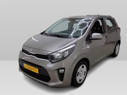 Kia Picanto 0