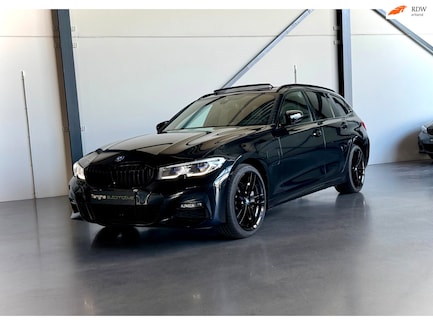 BMW 3-Serie 0