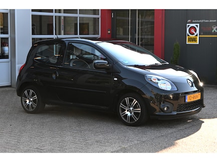 Renault Twingo 0