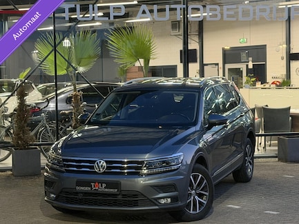 Volkswagen Tiguan Allspace 0
