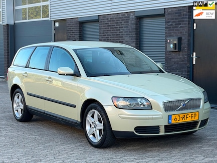Volvo V50 0