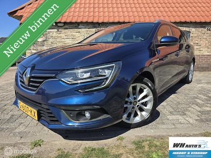 Renault Megane 0