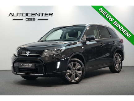 Suzuki Vitara 0