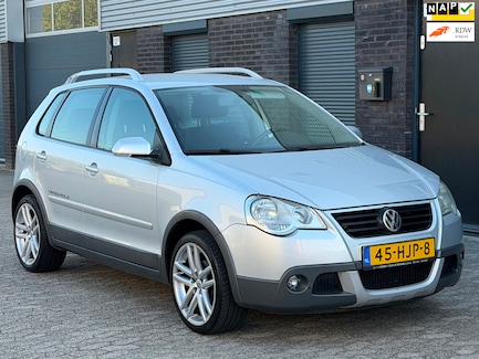 Volkswagen Polo 0