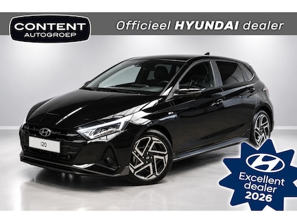 Hyundai i20 0