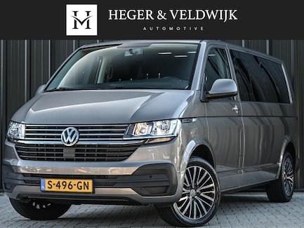 Volkswagen Transporter 0