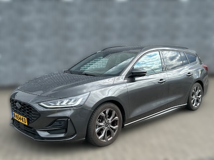 Ford Focus 0