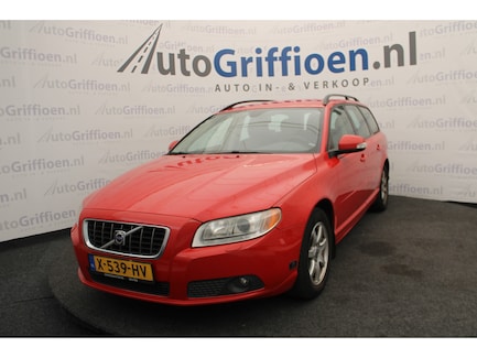 Volvo V70 0