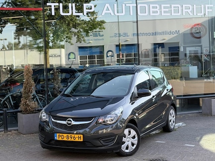 Opel Karl 0