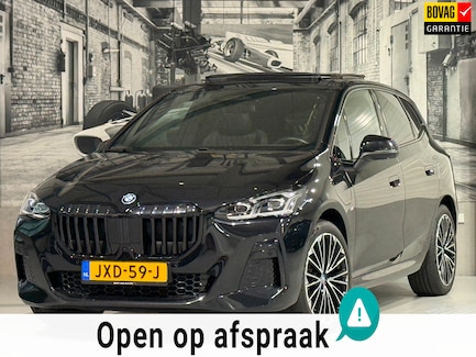 BMW 2-Serie Active Tourer 0