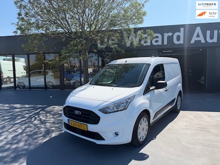Ford Transit Connect 0