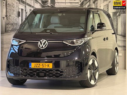 Volkswagen ID. Buzz 0