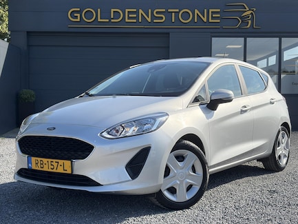 Ford Fiesta 0