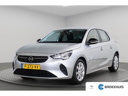 Opel Corsa 0