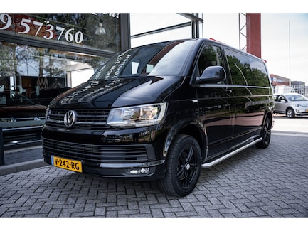 Volkswagen Transporter 0