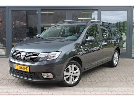 Dacia Logan MCV 0
