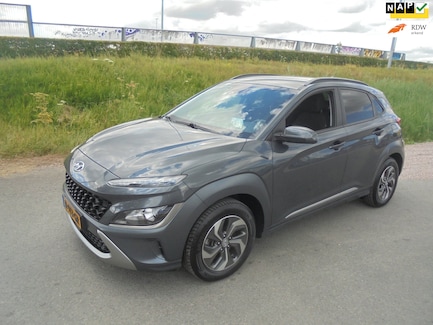 Hyundai Kona 0