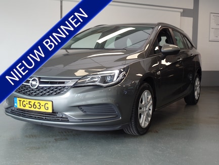 Opel Astra 0