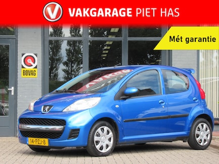Peugeot 107 0