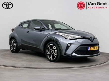 Toyota C-HR / C-HR+ 0