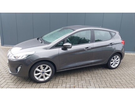 Ford Fiesta 0