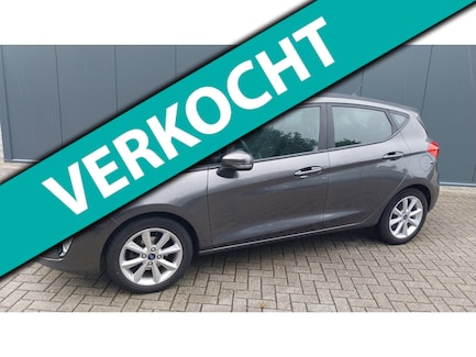 Ford Fiesta 0