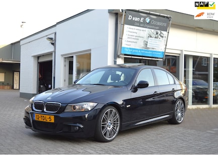 BMW 3-Serie 0