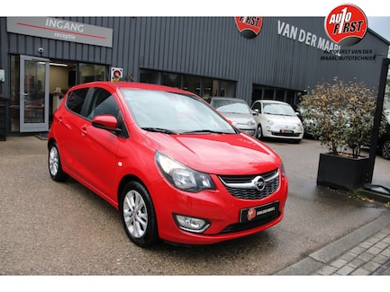 Opel Karl 0