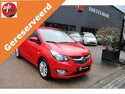 Opel Karl 0