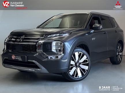Mitsubishi Outlander 0