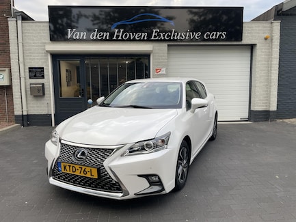 Lexus CT 0