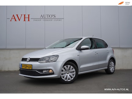 Volkswagen Polo 0