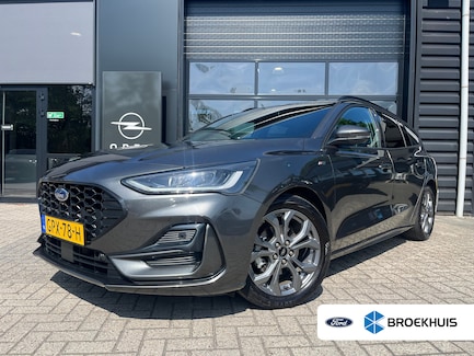 Ford Focus 0
