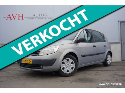 Renault Scenic 0