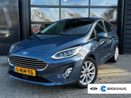 Ford Fiesta 0