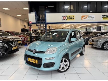 Fiat Panda 0