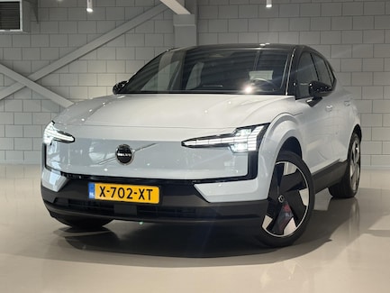 Volvo EX30 0