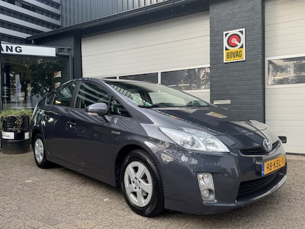 Toyota Prius 0