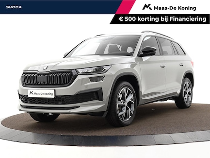 Skoda Kodiaq 0