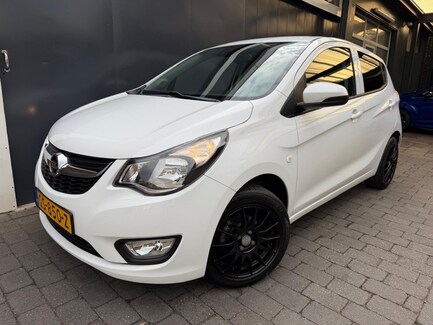Opel Karl 0