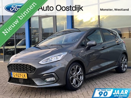 Ford Fiesta 0