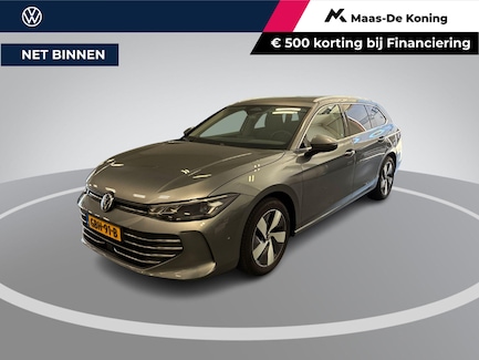 Volkswagen Passat 0