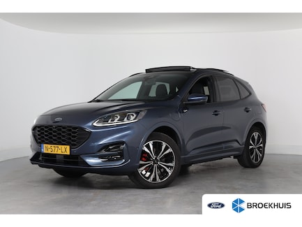 Ford Kuga 0