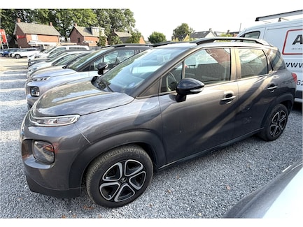 Citroën C3 Aircross 0