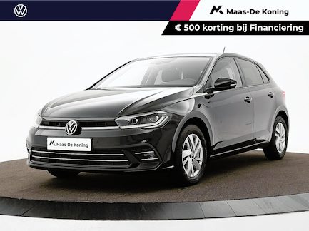 Volkswagen Polo 0