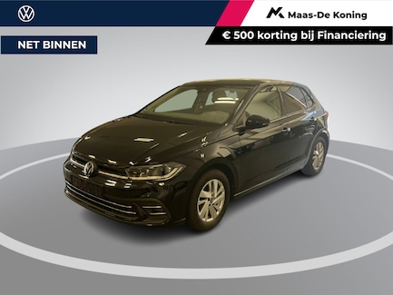 Volkswagen Polo 0
