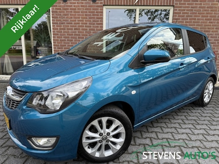 Opel Karl 0