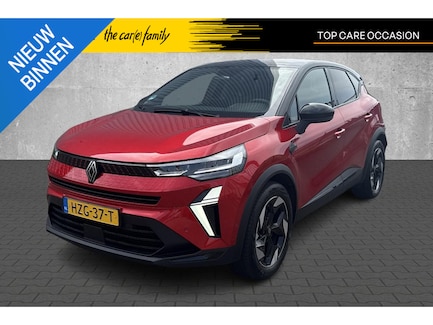 Renault Captur 0