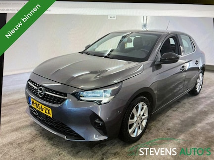 Opel Corsa 0