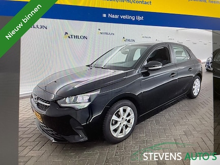 Opel Corsa 0